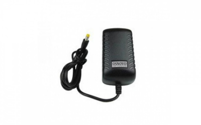 Блок питания OSNOVO DC 24V 1A